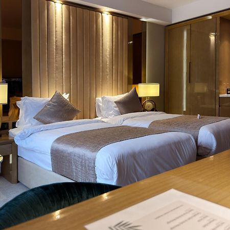 Marjan Plaza Hotel 第比利斯 外观 照片